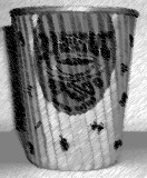 Takeaway coffee